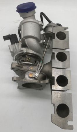 Turbodmychadlo 53039880136  06J145701BV