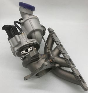 Turbodmychadlo 53039880136  06J145701BV