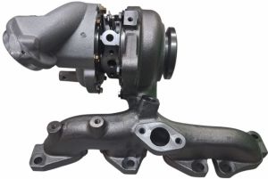 Turbodmychadlo 785448-5005S, 785448-0005  