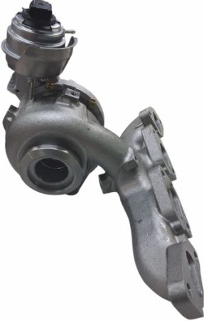 Turbodmychadlo 785448-5005S, 785448-0005  