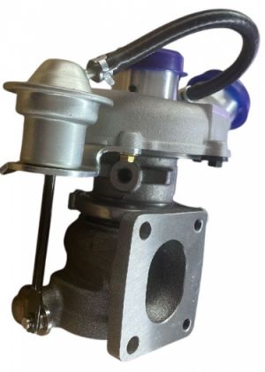 NOVÉ Turbodmychadlo VL35, 55181245