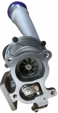 NOVÉ Turbodmychadlo VL35, 55181245