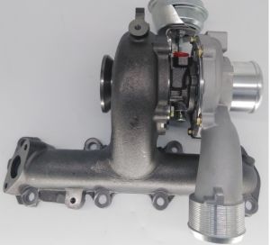 Turbodmychadlo 767837-5001S 767837-9002S