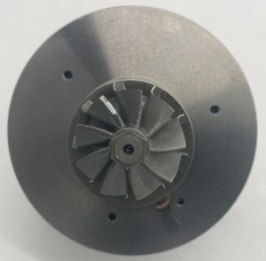 Střed turba Ložiskový uzel  807489-5002S 807489-5001S