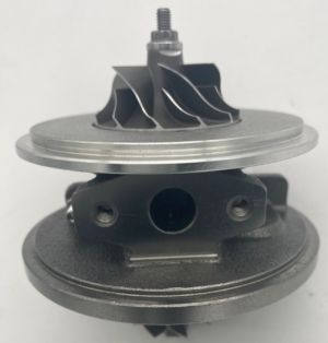 Střed turba Ložiskový uzel  807489-5002S 807489-5001S
