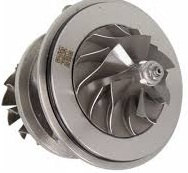 Střed turba Ložiskový uzel  49189-02951 49189-02950