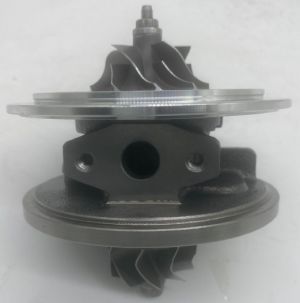 Střed turba Ložiskový uzel Garrett 777251-5001S 777251-0001  