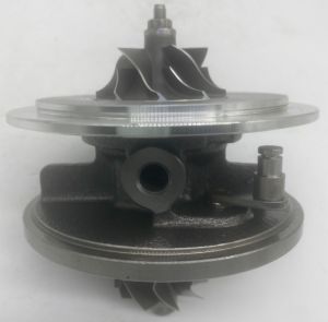 Střed turba Ložiskový uzel Garrett 777251-5001S 777251-0001  