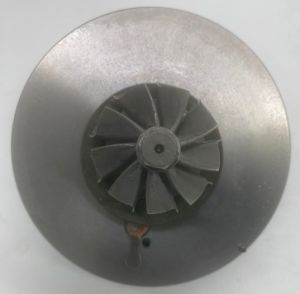 Střed turba Ložiskový uzel Garrett 777251-5001S 777251-0001  