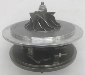 Střed turba Ložiskový uzel 710812-0002 710812-0001