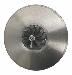 Střed turba Ložiskový uzel  804963-0002 804963-0003