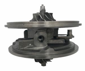 Střed turba Ložiskový uzel  804963-0002 804963-0003