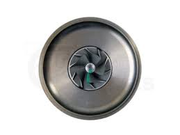 Střed turba Ložiskový uzel IHI  VL37 55212917 55222015