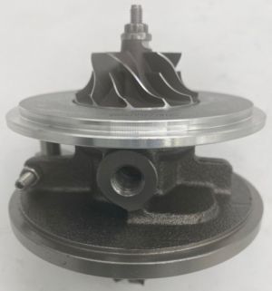 Střed turba Ložiskový uzel  761437-5006S  761437-5005S