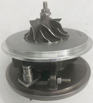 Střed turba Ložiskový uzel  761437-5006S  761437-5005S