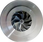 Střed turba Ložiskový uzel  53039880190 53039700190 