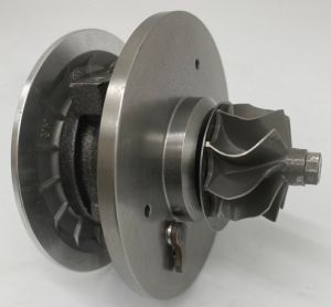 Střed turba Ložiskový uzel  731877-5009S 731877-0007 