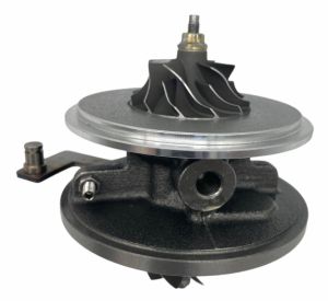 Střed turba Ložiskový uzel 703672-0002 703672-0001