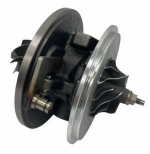 Střed turba Ložiskový uzel 703672-0002 703672-0001