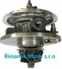 Střed turba Ložiskový uzel 728989-5018S 728989-5015S 