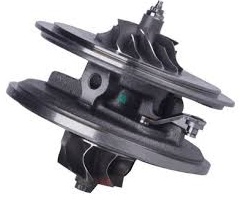 Střed turbna Ložiskový uzel 765985-5010S 11657796314