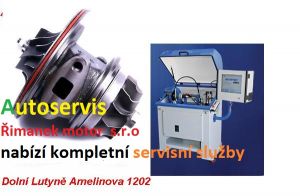 Střed turba Ložiskový uzel  49177-05500  7664098   