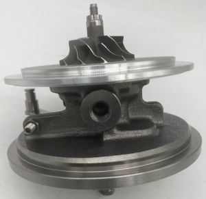 Střed turba Ložiskový uzel  742110-5007S 742110-0007 