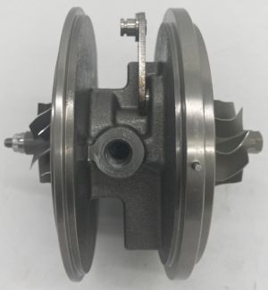 Střed turba Ložiskový uzel 752990-5007S, A6460901080