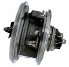 Střed turba Ložiskový uzel 742693-5003S A6460900180  