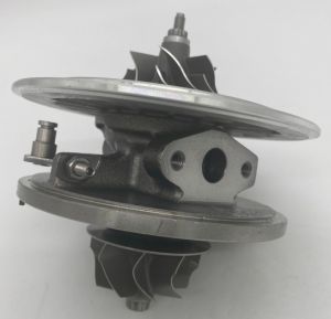 Střed turba Ložiskový  715 910-5002S, A6120960599   