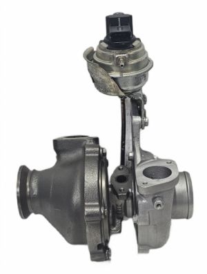 Turbodmychadlo 788290-5001S 781351-5001S 