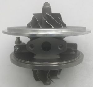 Střed turbaLožiskový uzel  743436-5001S  A6480960299 