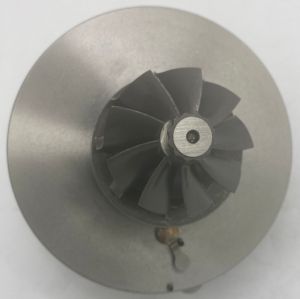 Střed turbaLožiskový uzel  743436-5001S  A6480960299 