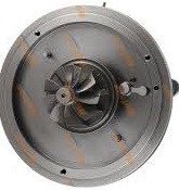 Střed turba Ložiskový uzel 762965-5020S 762965-5017S 
