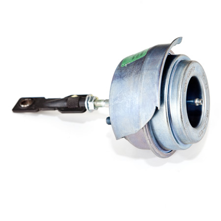 Podtlakový regulační ventil pro turbodmychadlo Peugeot 207 1.6 THP 150  0375N7 , 5303 988 0121  110kw