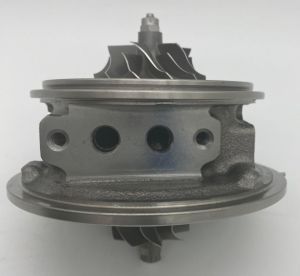 Střed turba ložiskový uzel 806497-5001S 783248-5003S