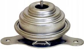 Podtlakový regulační ventil  0375F7 726683-5002S