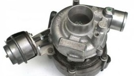 Turbodmychadlo 028145702H 454231-5012S 