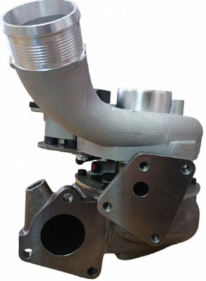 Turbodmychadlo   059145715F, 53049880054 