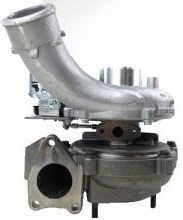 Turbodmychadlo  776470-5003S 776470-5001S 