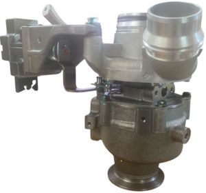 Turbodmychadlo 11658506894 49135-05895