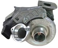 Turbodmychadlo 49S35-05671 49135-05671 