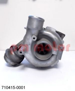 Turbodmychadlo 710415-5007S 710415-5003S